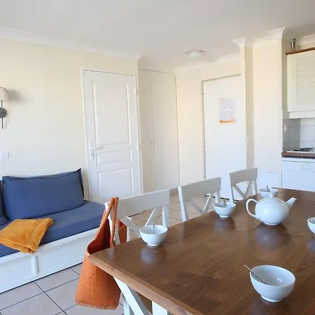 Pierre & Bleu Marine Aparthotel 3*