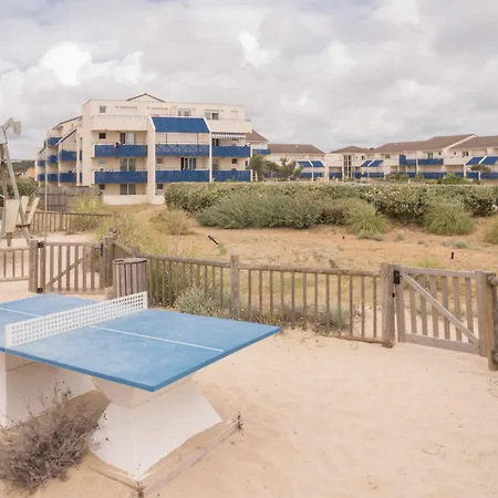 Pierre & Bleu Marine Aparthotel