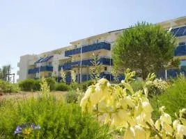 Pierre & Bleu Marine Aparthotel Lacanau