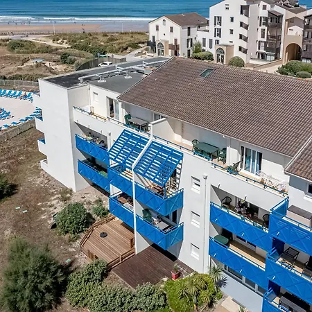 Pierre & Bleu Marine Aparthotel
