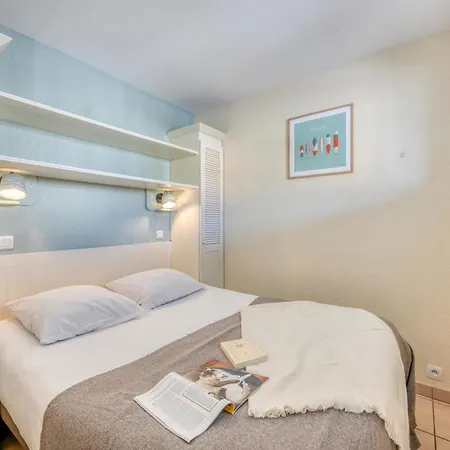 Apart Otel Pierre & Bleu Marine 4*