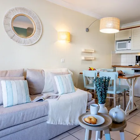 Apart Otel Pierre & Bleu Marine