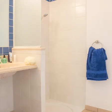 Pierre & Bleu Marine Apart Otel
