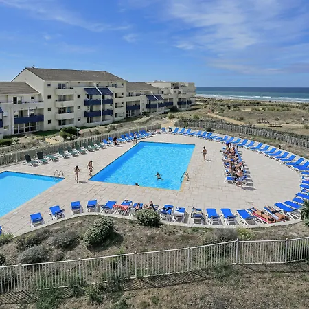 Pierre & Bleu Marine Apart Otel 4*