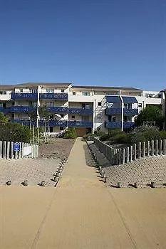 Aparthotel Pierre & Bleu Marine