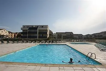 Aparthotel Pierre & Bleu Marine
