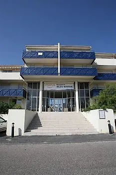 Aparthotel Pierre & Bleu Marine 3*