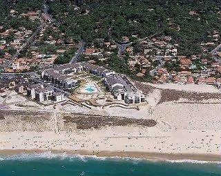 Pierre & Bleu Marine Aparthotel 3*