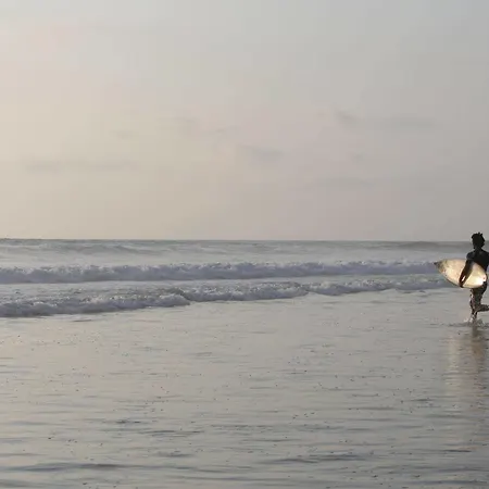 Pierre & Bleu Marine 4*