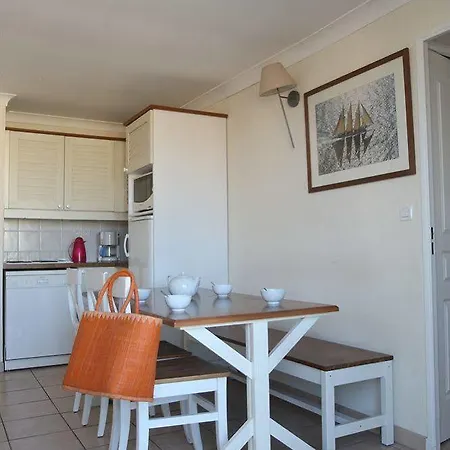 Pierre & Bleu Marine Aparthotel