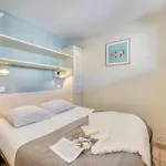 Aparthotel Pierre & Bleu Marine 4*