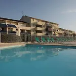 Appart hôtel Résidence Pierre&vacances Bleu Marine