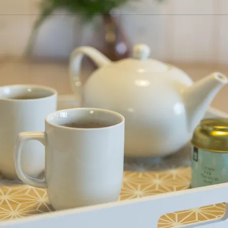 Aparthotel Résidence Pierre&vacances Bleu Marine 4*