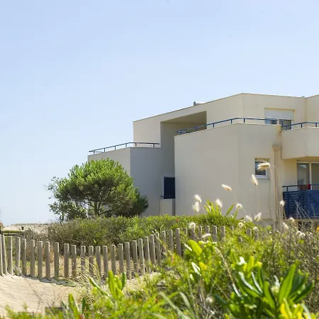 Apart Otel Pierre & Bleu Marine