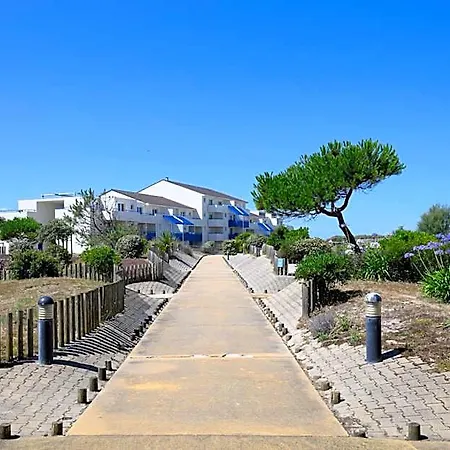 Appart hôtel Résidence Pierre&vacances Bleu Marine