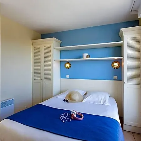 Résidence Pierre&vacances Bleu Marine