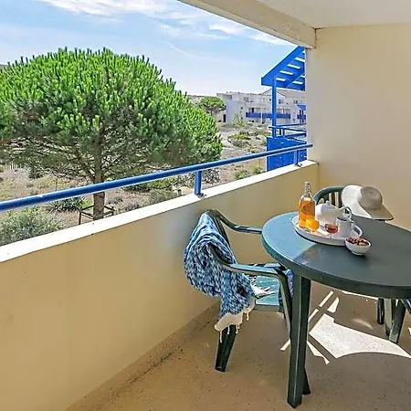 Appart hôtel Résidence Pierre&vacances Bleu Marine