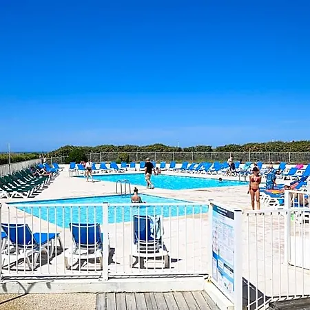 Appart hôtel Résidence Pierre&vacances Bleu Marine