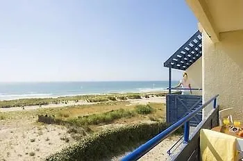 Pierre & Bleu Marine Aparthotel