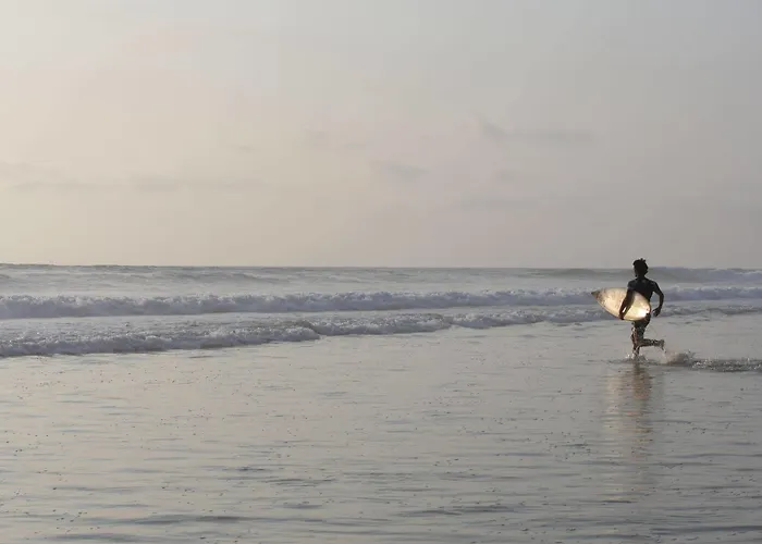 Pierre & Bleu Marine 4*